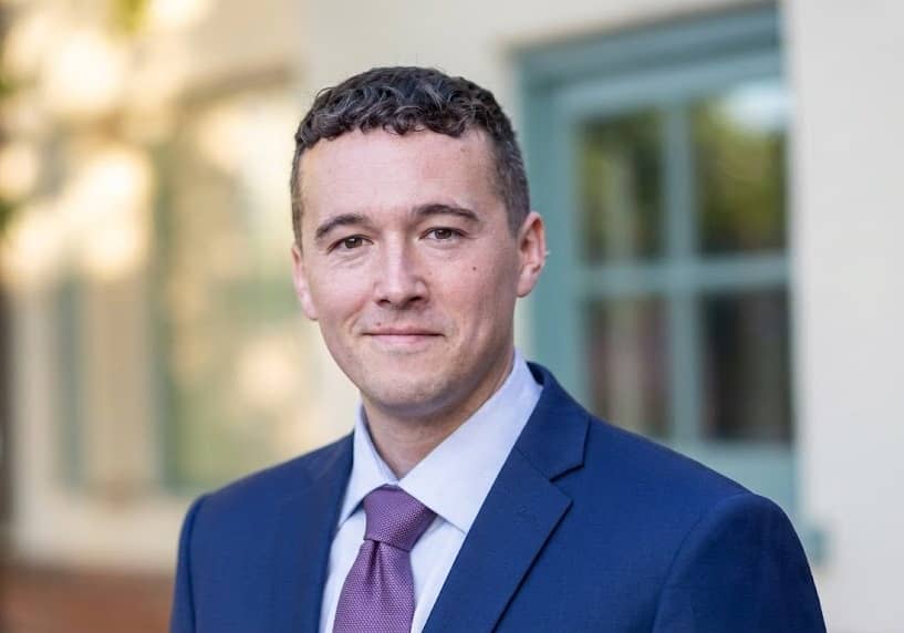 Jeff Womelsdorf, Co-Founder of InspectorPrime