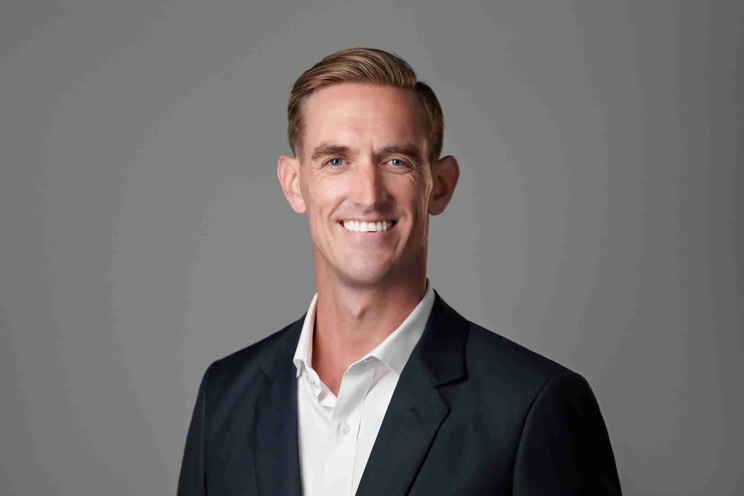 Jon Ajinga, Co-Founder of InspectorPrime